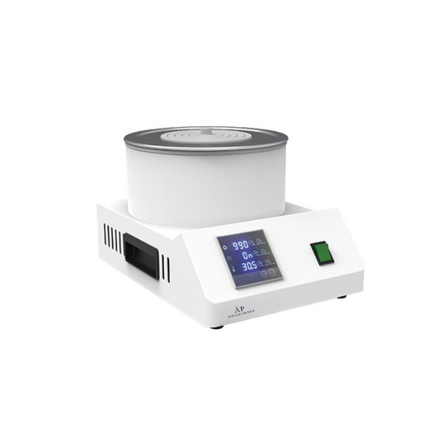 Magnetic Stirring Water Bath