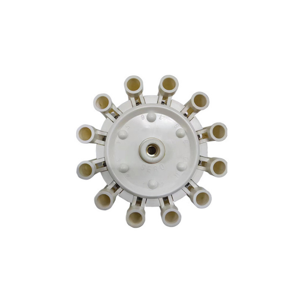 Immune Blood Centrifuge