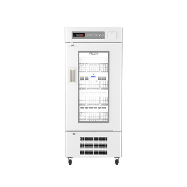 Blood Bank Refrigerator BBR-4V86 BBR-4V136 BBR-4V296 BBR-4V356 BBR-4V466