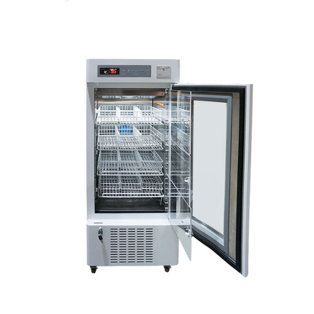 Blood Bank Refrigerator BBR-4V86 BBR-4V136 BBR-4V296 BBR-4V356 BBR-4V466