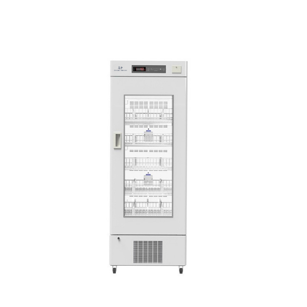 Blood Bank Refrigerator BBR-4V86 BBR-4V136 BBR-4V296 BBR-4V356 BBR-4V466