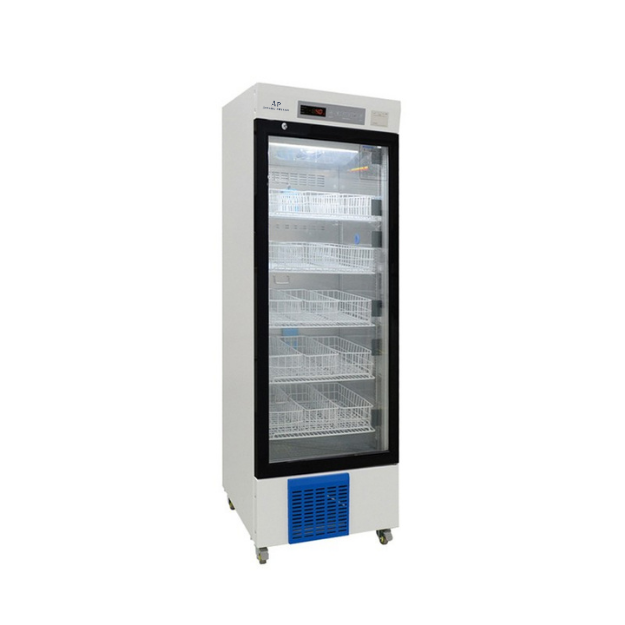 Blood Bank Refrigerator BBR-4V86 BBR-4V136 BBR-4V296 BBR-4V356 BBR-4V466