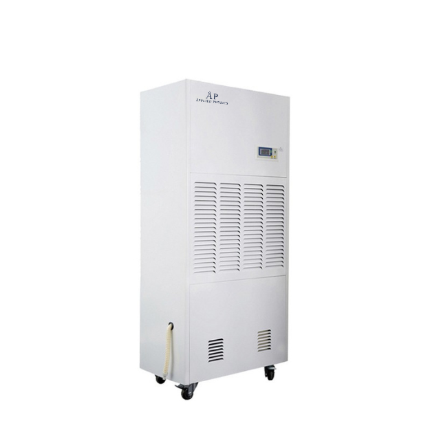 Industrial Dehumidifier