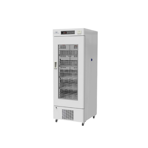 Blood Bank Refrigerator BBR-4V86 BBR-4V136 BBR-4V296 BBR-4V356 BBR-4V466