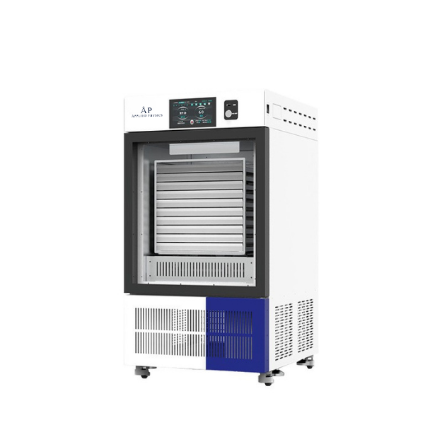 Platelet incubator