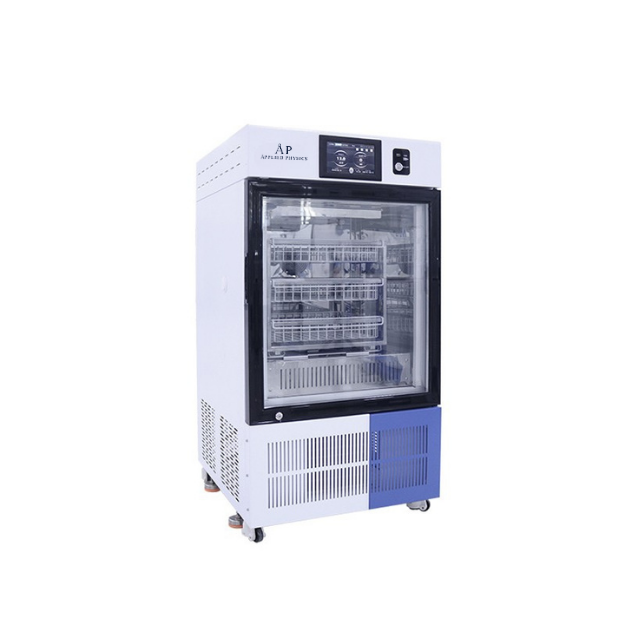 Platelet incubator
