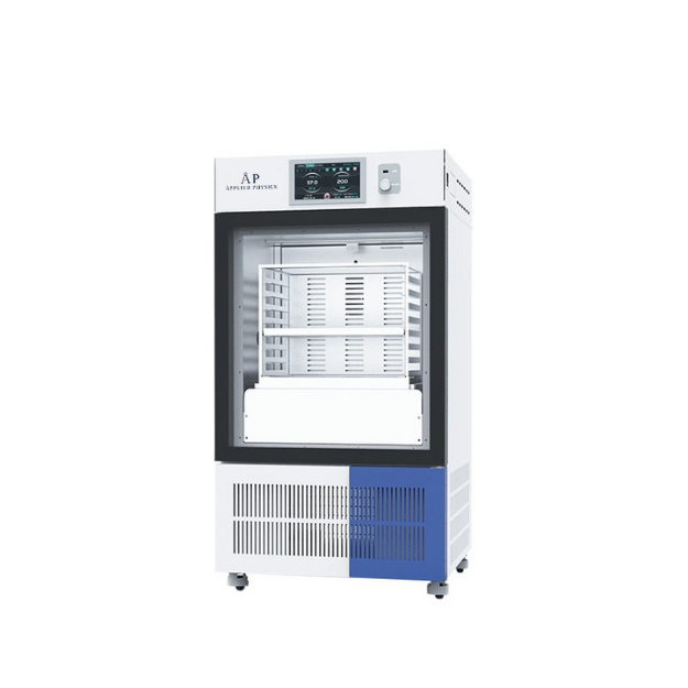 Platelet incubator
