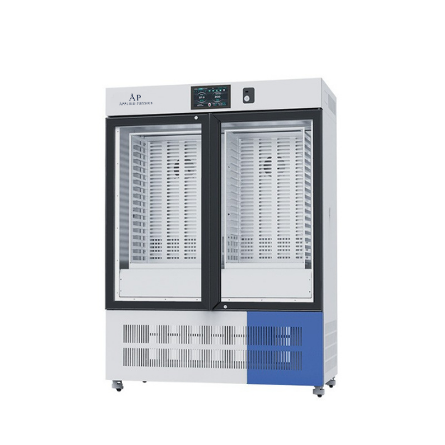 Platelet incubator