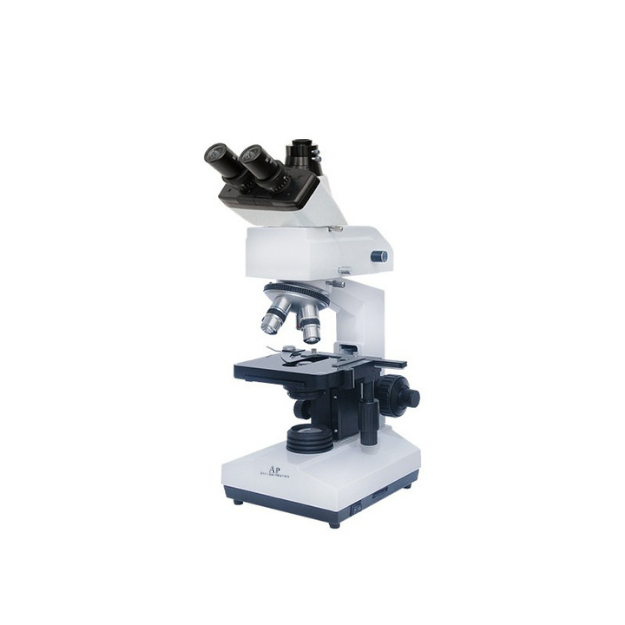 Fluorescence Biological Microscope