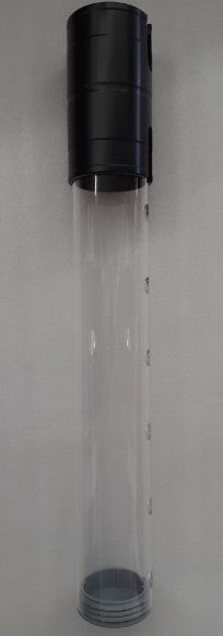 50mm Fog Curtain Wand-0.6M