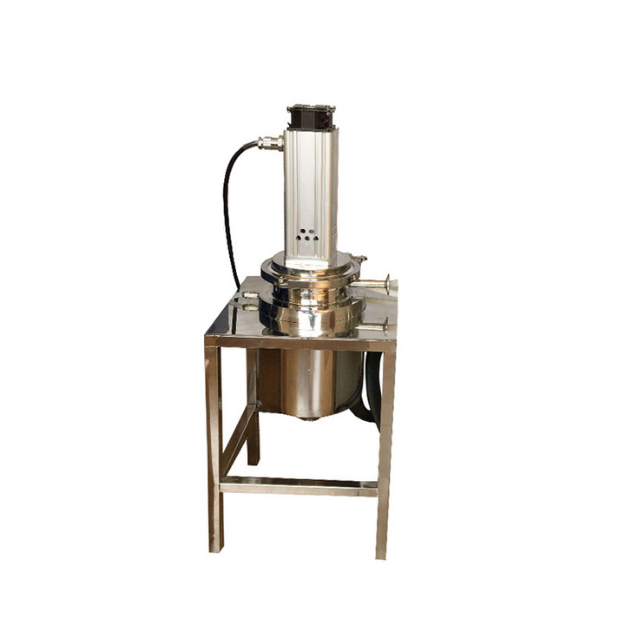Continuous Flow Ultrasonic Cell Disruptor UCD-4000W-II