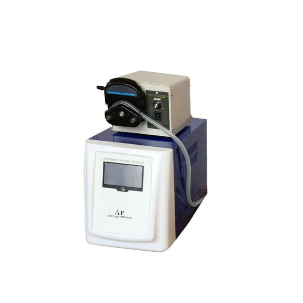 Continuous Flow Ultrasonic Cell Disruptor UCD-4000W-II