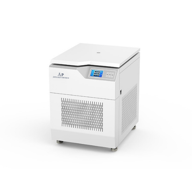 Blood Bag Centrifuge BKC-VL8RD