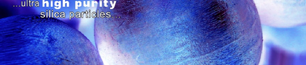 Silica Nanoparticles at 800nm in 15ml Deionized Water