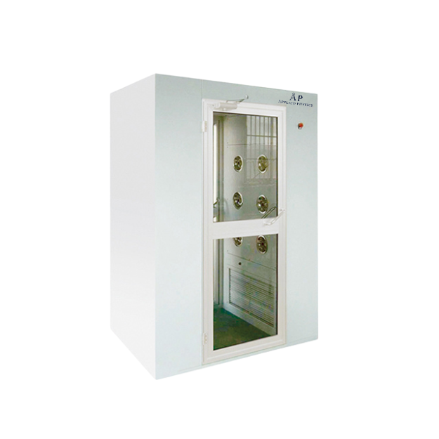 Air Shower AS-2P2S