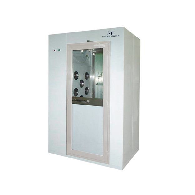 Air Shower AS-2P2S