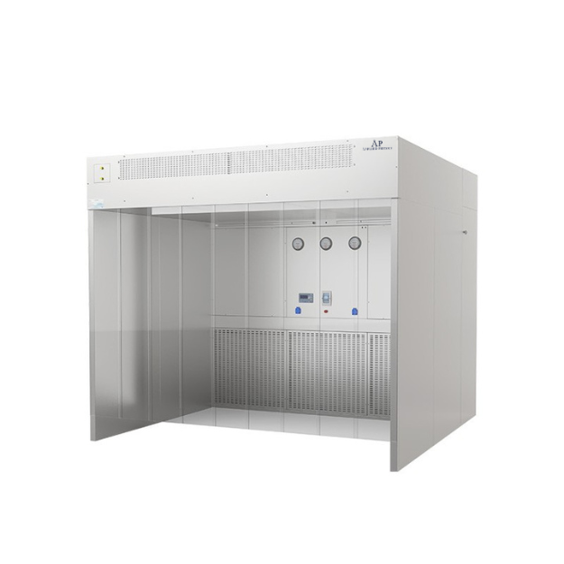 Dispensing Booth (Sampling or Weighing Booth) BKDB-2100