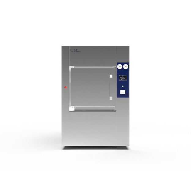 Large Horizontal Autoclave BKQ-Z650H