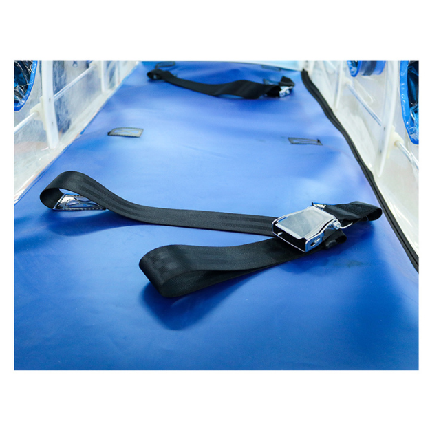 Biological lsolation Chamber BFG-VI