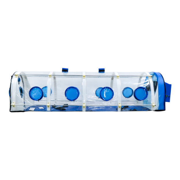 Biological lsolation Chamber BFG-VI