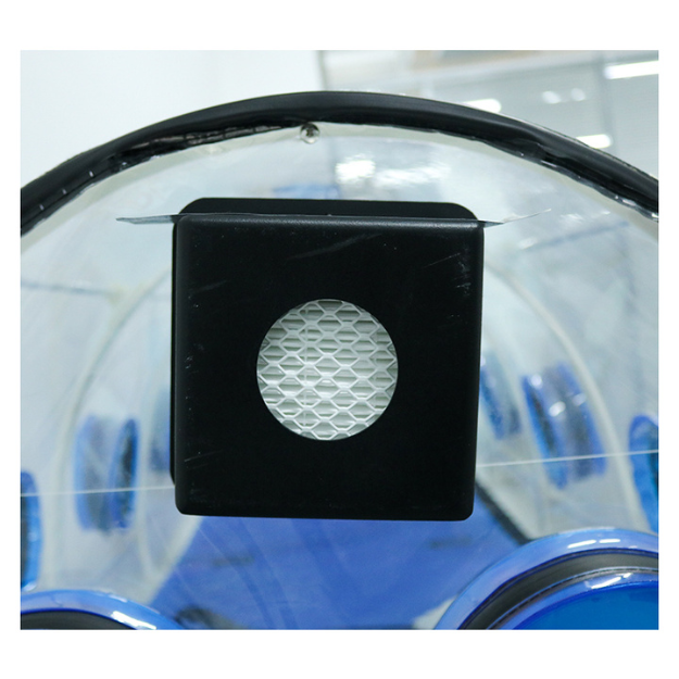 Biological lsolation Chamber BFG-VI