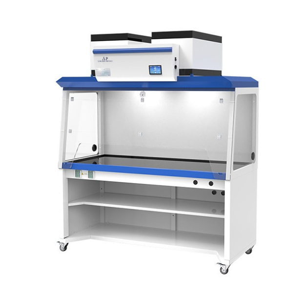 Ductless Fume Hood FH1500 (C)