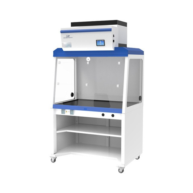 Ductless Fume Hood FH1500 (C)