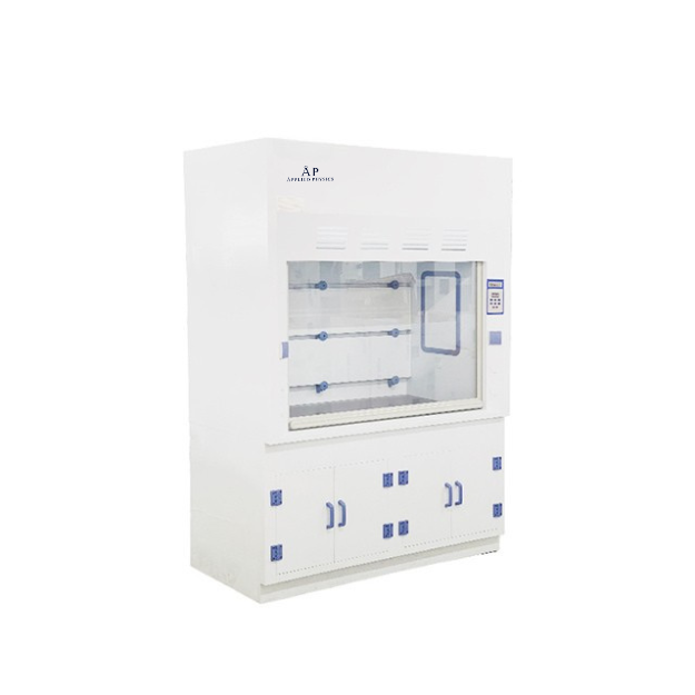 Ducted Fume Hood FH1500 (P)