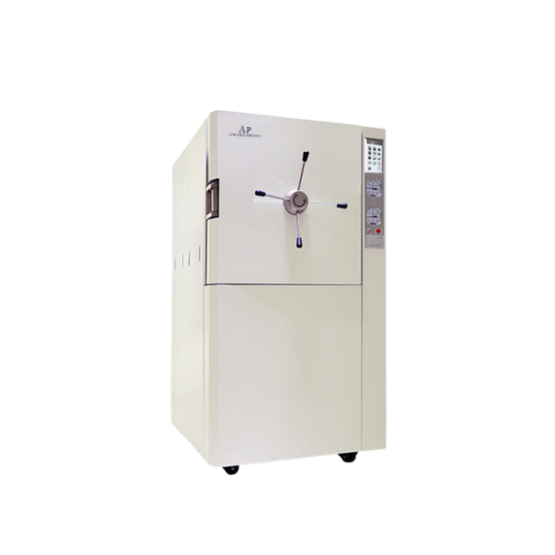 Horizontal Pulse Vacuum Autoclave BKQ-Z200H