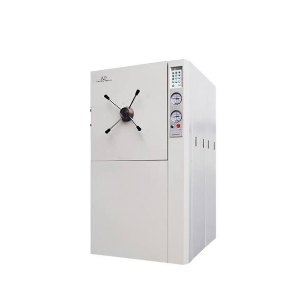 Horizontal Pulse Vacuum Autoclave BKQ-Z200H