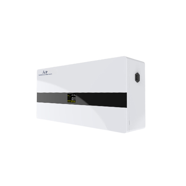 Plasma Air Sterilizer BKZII-B-800-D (Wall Mounted)