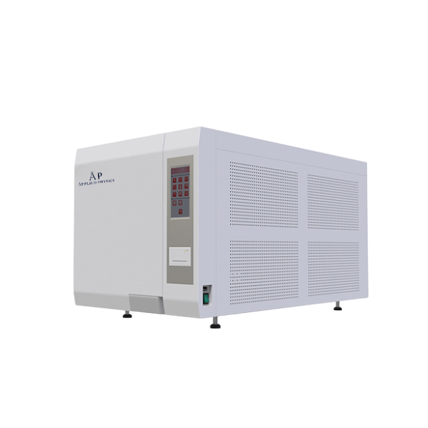 Table Top Autoclave Class B Series BKM-Z18B