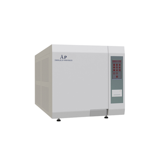 Table Top Autoclave Class B Series BKM-Z18B