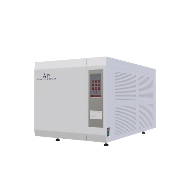 Table Top Autoclave Class B Series BKM-Z18B