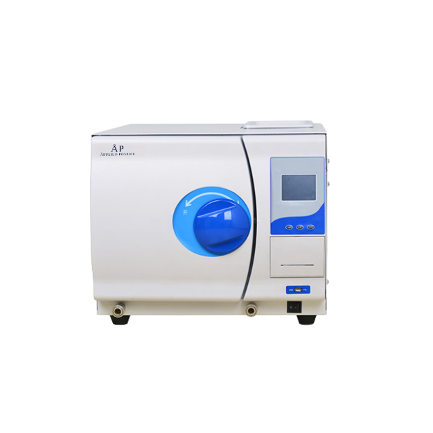 Table Top Autoclave Class B Series BKMZB