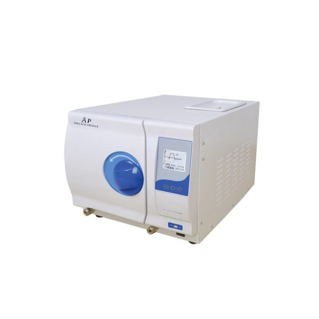 Table Top Autoclave Class B Series BKMZB