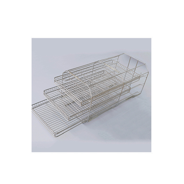 Table Top Class B Series Autoclave BKM-Z80B