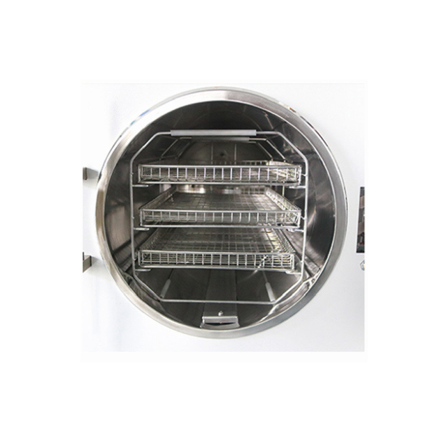 Table Top Class B Series Autoclave BKM-Z80B