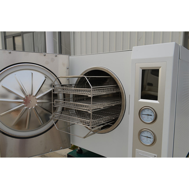 Table Top Class B Series Autoclave BKM-Z80B