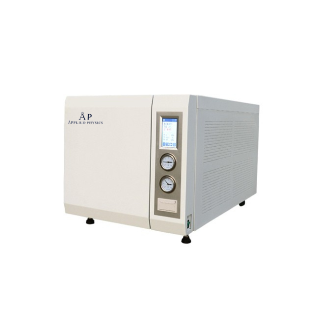 Table Top Class B Series Autoclave BKM-Z80B
