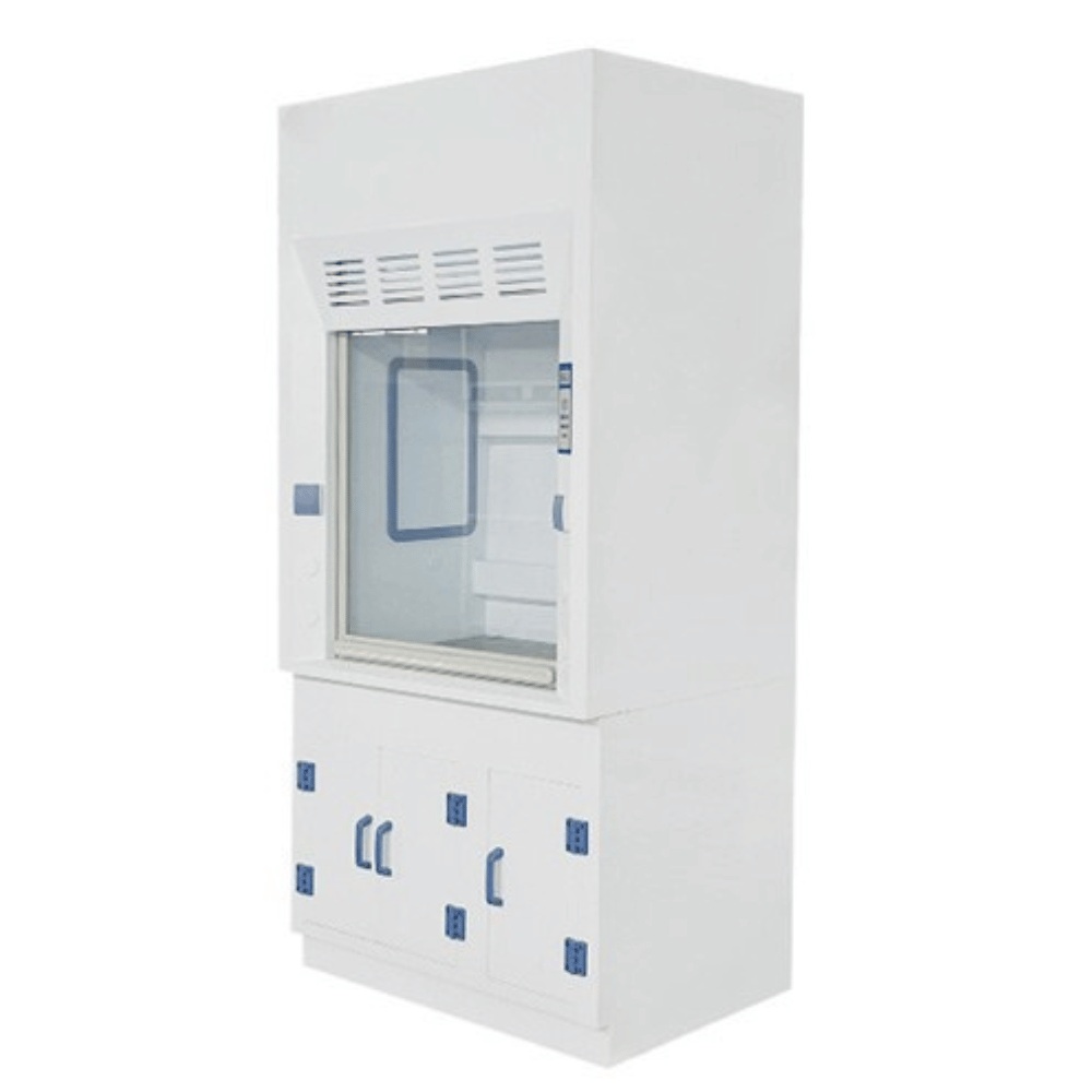 PP Spray Fume Hood FH1500 PL