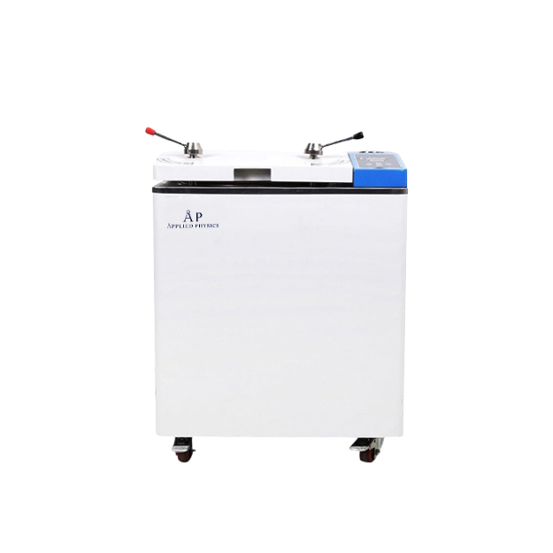 Vertical Sterilization Autoclave BKQ-Z100I
