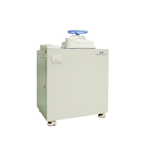 Vertical Pulse Vacuum Autoclave BKQ-B50V