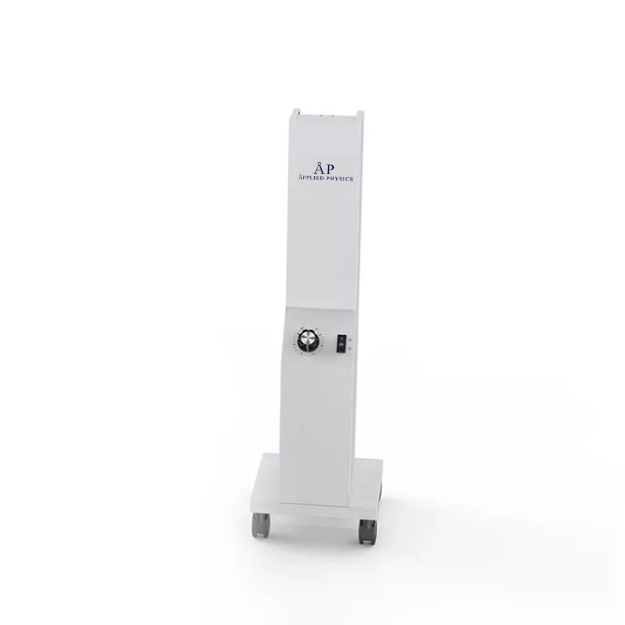UV Disinfection Trolley