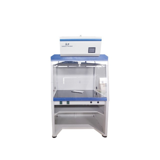 Ductless Fume Hood FH1500 (C)