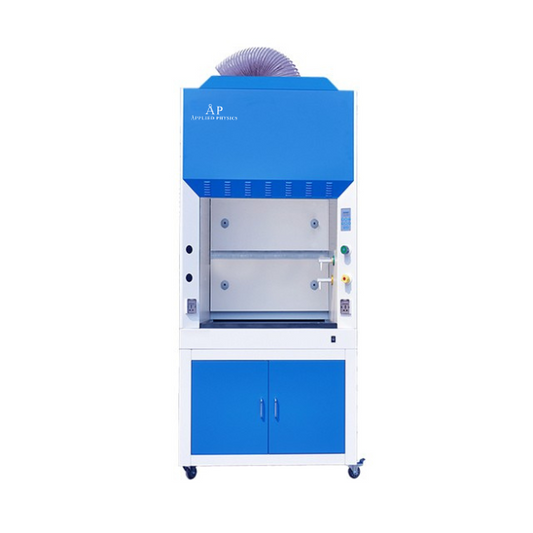 Ducted Fume Hood FH 1800 (A)