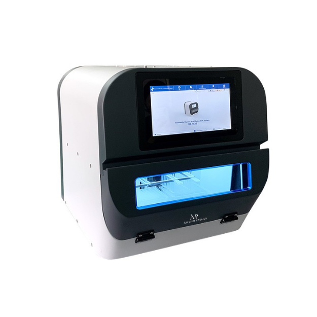 Automatic Nucleic Acid Extraction System BK-HS32