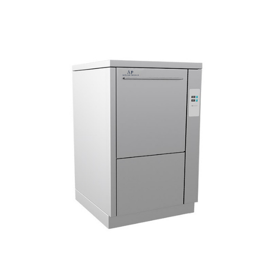 Bedpan Washer