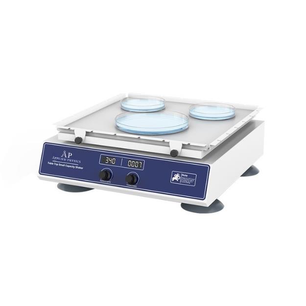 Table Top Capacity Shaker BK-YC20