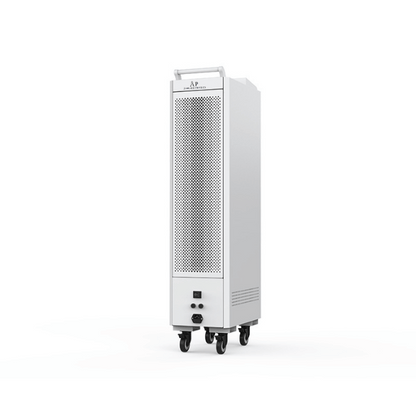 UV Air Sterilizer BKB-G-1600 (Floor Standing)